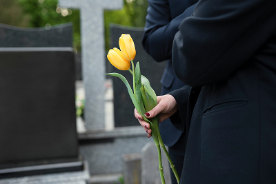 Assistência Funeral