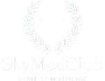 Logo Sky Med Club